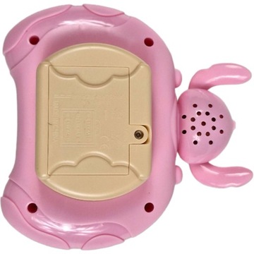 POP IT АРКАДНАЯ ИГРА АНТИСТРЕСС ЭЛЕКТРИЧЕСКАЯ КОНСОЛЬ LILO STICH POPIT