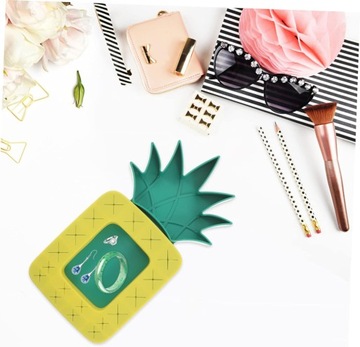 2 держателя для помады, силиконовая подставка для кистей для макияжа, организация