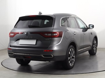 Renault Koleos II SUV 2.0 dCi 177KM 2018 Renault Koleos 2.0 dCi, Salon Polska, zdjęcie 4