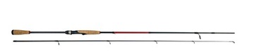 WĘDKA SPINNING ZANDER&PEARCH 2,4M 5-25G
