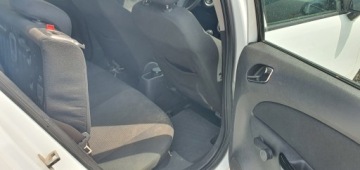 Opel Corsa D Hatchback 1.3 CDTI ecoFLEX 75KM 2009 OPEL CORSA D 1.3 CDTI 75 KM ładny, zadbany, zdjęcie 29