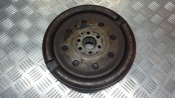 KOLO DVOUHMOTNÉ DVOUHMOTA SKODA OCTAVIA I 1.9 TDI