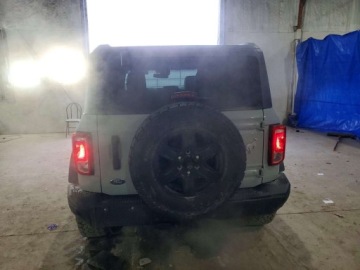 Ford Bronco VI 2023 Ford Bronco Base 2023 2.7 Benzyna 330KM, zdjęcie 2