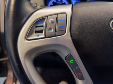 Hyundai ix35 SUV Theta 2.0 MPI 163KM 2013 Hyundai ix35, 2.0 Benzyna 163 KM, Automat, 122 tyś km, zdjęcie 13