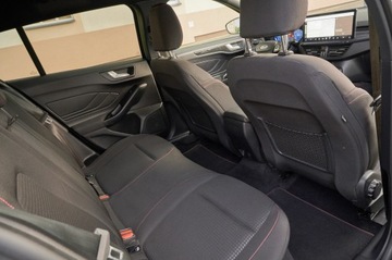 Ford Focus IV 2022 FOCU ST-LINE __ FULL LEDY __MEGA WYPOSAŻENIE, zdjęcie 30