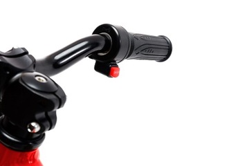 Электровелосипед MINI CROSS RS-12 POLOVOLT + БЕСПЛАТНО!