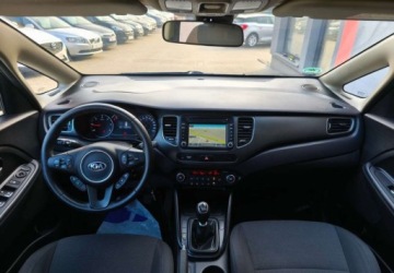 Kia Carens IV Minivan 1.7 VGT CRDI 115KM 2014 Kia Carens Kia Carens 1.7 CRDi XL 7os 1.7 Diesel 115KM, zdjęcie 5