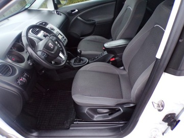 Seat Altea XL 2.0 TDI 140KM 2015 SEAT ALTEA 2.0 TDI 140 KM ZAMIANA RATY, zdjęcie 12