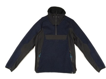 Mascot Bluza Kurtka Hybrid Polar Flex M