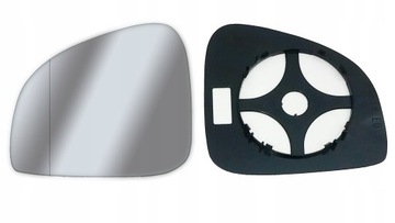 WKŁAD LUSTERKA BMW R850 R1100 R1150 RT ASFERA+PL