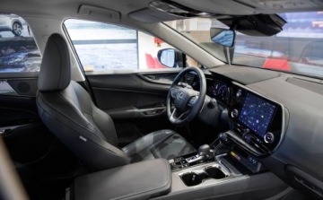 Lexus NX II SUV Facelifting 2.5 450h+ 309KM 2024 Lexus NX 450h Prestige AWD 2.5 Hybryda Plug-in 309KM, zdjęcie 35