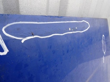 УДЛИНИТЕЛЬ ДВЕРИ ПРАВЫЙ Man TGX 81626100018