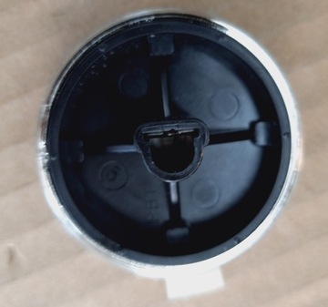 Pokrętło temperatury kuchenka mikrofalowa TEKA MLC