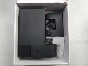 Netatmo IP-камера уличного присутствия со светодиодной подсветкой