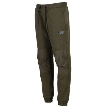 Spodnie Wędkarskie Joggery Nash ZT Jogging Bottoms r. XXXL