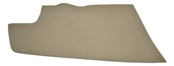 OSŁONA ZAŚLEPKA LEWA LAGUNA III 3