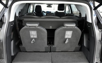 Peugeot 5008 II Crossover 2.0 BlueHDI 150KM 2019 Peugeot 5008 totalny full SKORA Alusy LED Navi. BLIS linne assist Grzane f, zdjęcie 21