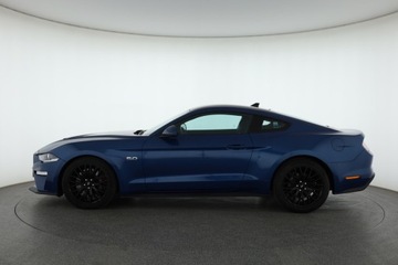 Ford Mustang VI 2023 Ford Mustang GT V8 5.0, Salon Polska, zdjęcie 2