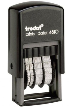 Datownik TRODAT 4810 POL