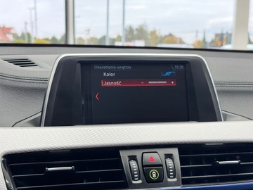 BMW X2 F39 2022 BMW X2 sDrive18i M Sport / 1 właściciel / Salon Po, zdjęcie 28