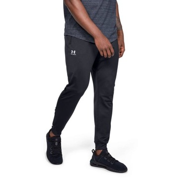 Spodnie dresowe męskie Under Armour Sportstyle Jogger 1290261 r. M