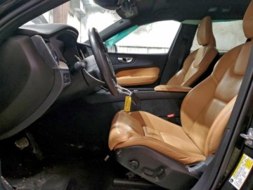 Volvo XC60 II 2020 Volvo XC 60 2020 Volvo XC60 T8 eAWD Plug-In Hybrid Inscription , od ubezpi, zdjęcie 7