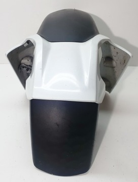 Переднее крыло Ducati Multistrada 1200 10-15 лет