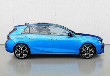 Opel 2024 Opel Astra VI 1.2 T mHEV Ultimate SS eDTC 2024 Hybryda Gwarancja od RiA, zdjęcie 3