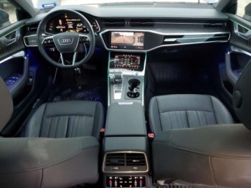 Audi A7 C8 2023 Audi A7 Sportback 2023, 3.0L, 4x4, PREMIUM PLUS S-LINE, od ubezpieczalni, zdjęcie 6