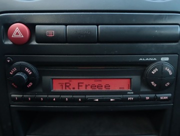 Seat Ibiza III 1.4 16V 85KM 2008 Seat Ibiza 1.4 16V, Klima, Klimatronic, Tempomat, zdjęcie 11