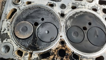 HLAVA MOTORU 347759 RENAULT MODUL 1.5 DCI