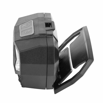 Светодиодный датчик CREE XM-L Q5 ФАРА