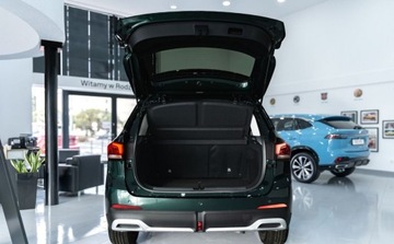 MG 2025 MG ZS Hybrid Exclusive 1.5 197KM 2025 Pelna Hybryda HEV 2025 1.5 Hybryda, zdjęcie 15