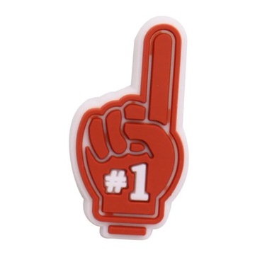 1PCS PVC Sport Fridge Magnetic Sticker Hat MVP Football Gloves Love Basebal