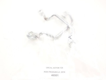 Orcal Astor Mash 125 Passenger Handle 2Szt