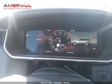 Land Rover 2022 Land Rover Inny 2022 Land Rover Range Rover Westminster SWB 3.0 Benzyna, zdjęcie 10