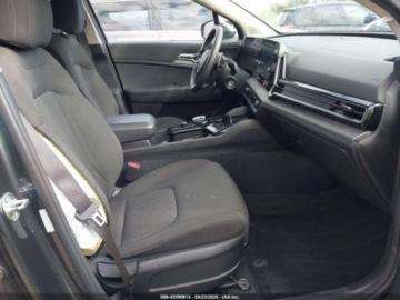 Kia Sportage V 2024 Kia Sportage 2024 KIA SPORTAGE HYBRID LX 1.6 Hybryda 177KM, zdjęcie 11