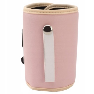 USB TERMOS PODGRZEWACZ DO BUTELEK MLEKO 5 BIEG