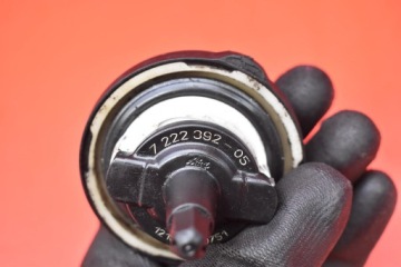 КРЫШКА ТОПЛИВНОГО БАКА 7222392 BMW 4 F36 13-17