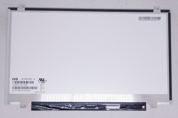 14-дюймовая матрица IVO M140NWR1