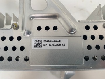 УСИЛИТЕЛЬ Tesla Model 3 1079748-00-E США ОРИГИНАЛ
