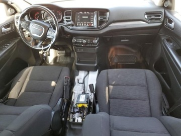 Dodge Durango III 3.6 V6 294KM 2022 Dodge Durango 2022 Dodge Durango RT Plus AWD 3.6 Benzyna 295KM, zdjęcie 7