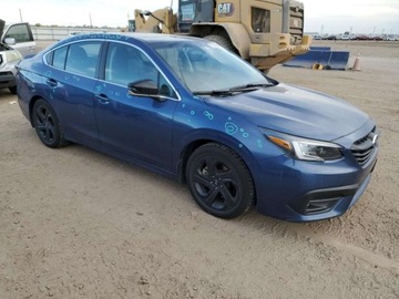 Subaru Legacy V 2020 Subaru Legacy Sport 2020 2.5 Benzyna 182KM, zdjęcie 4