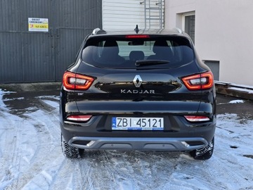 Renault Kadjar Crossover Facelifting 1.5 Blue dCi 115KM 2022 Renault Kadjar śliczny*zadbany*automat*led, zdjęcie 4