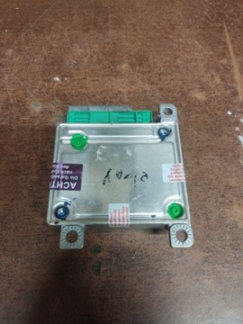 Moduł airbag E39 6919789