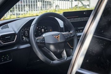 Cupra Leon II 2026 Cupra Leon Sportstourer 1.5 TSI 150 KM CUPRA For, zdjęcie 12