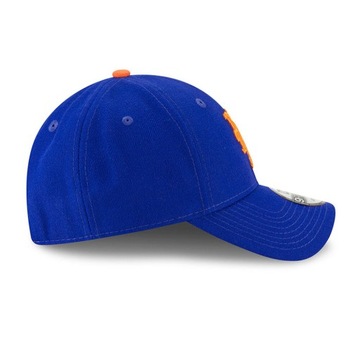 Czapka z daszkiem NEW ERA męska NY NEW YORK mets WYSYŁKA W KARTONIE