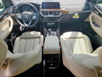 BMW X3 G45 2024 BMW X3 sDrive30i 2024 2.0l 2.0 Benzyna 248KM, zdjęcie 8