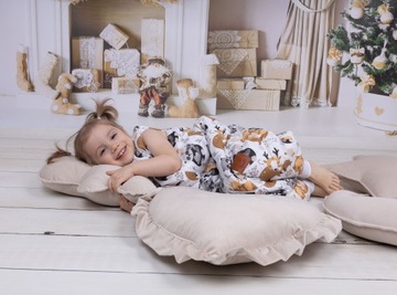 ДЕКОРАТИВНЫЕ ПОДУШКИ СЕРДЦЕ С БАРХАТОМ РАЛЛИ