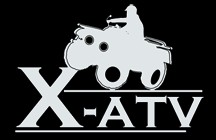 BOX BOX REAR BOX 90L + СПИНКА + УНИВЕРСАЛЬНЫЙ ЗАМОК QUAD ATV